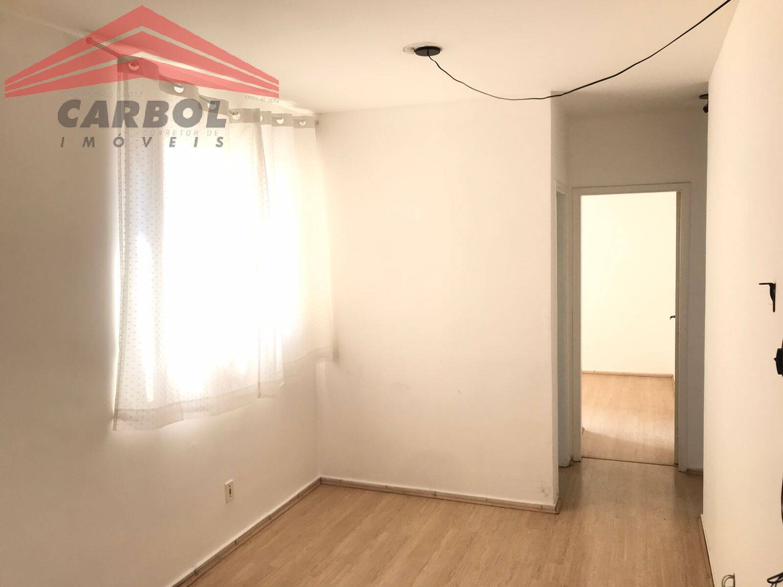 Apartamento à venda com 3 quartos, 72m² - Foto 1