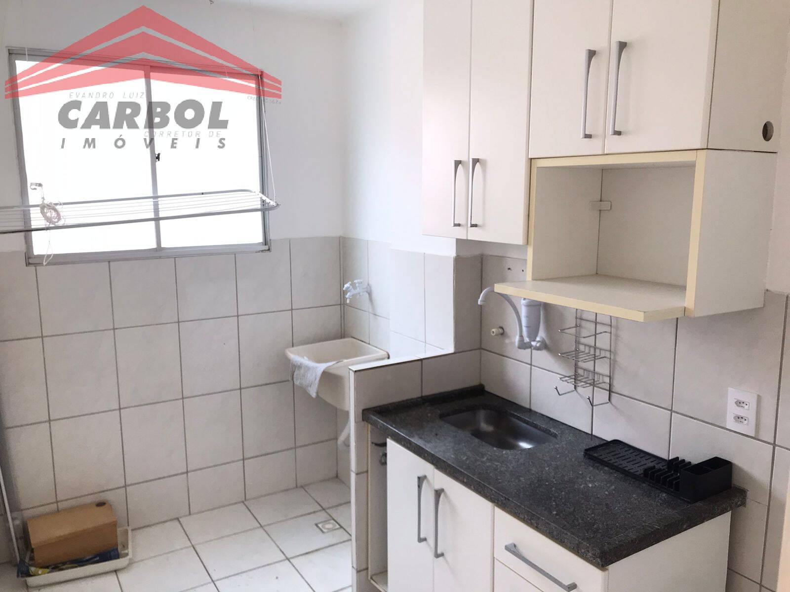 Apartamento à venda com 3 quartos, 72m² - Foto 6