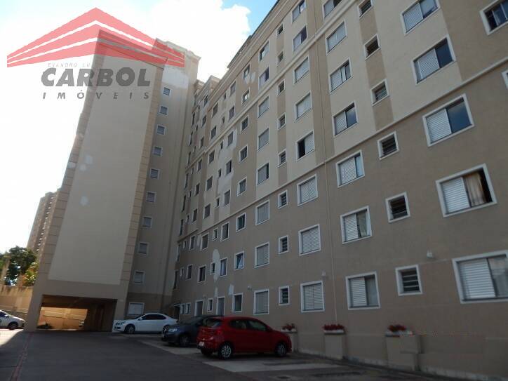 Apartamento à venda com 3 quartos, 72m² - Foto 13