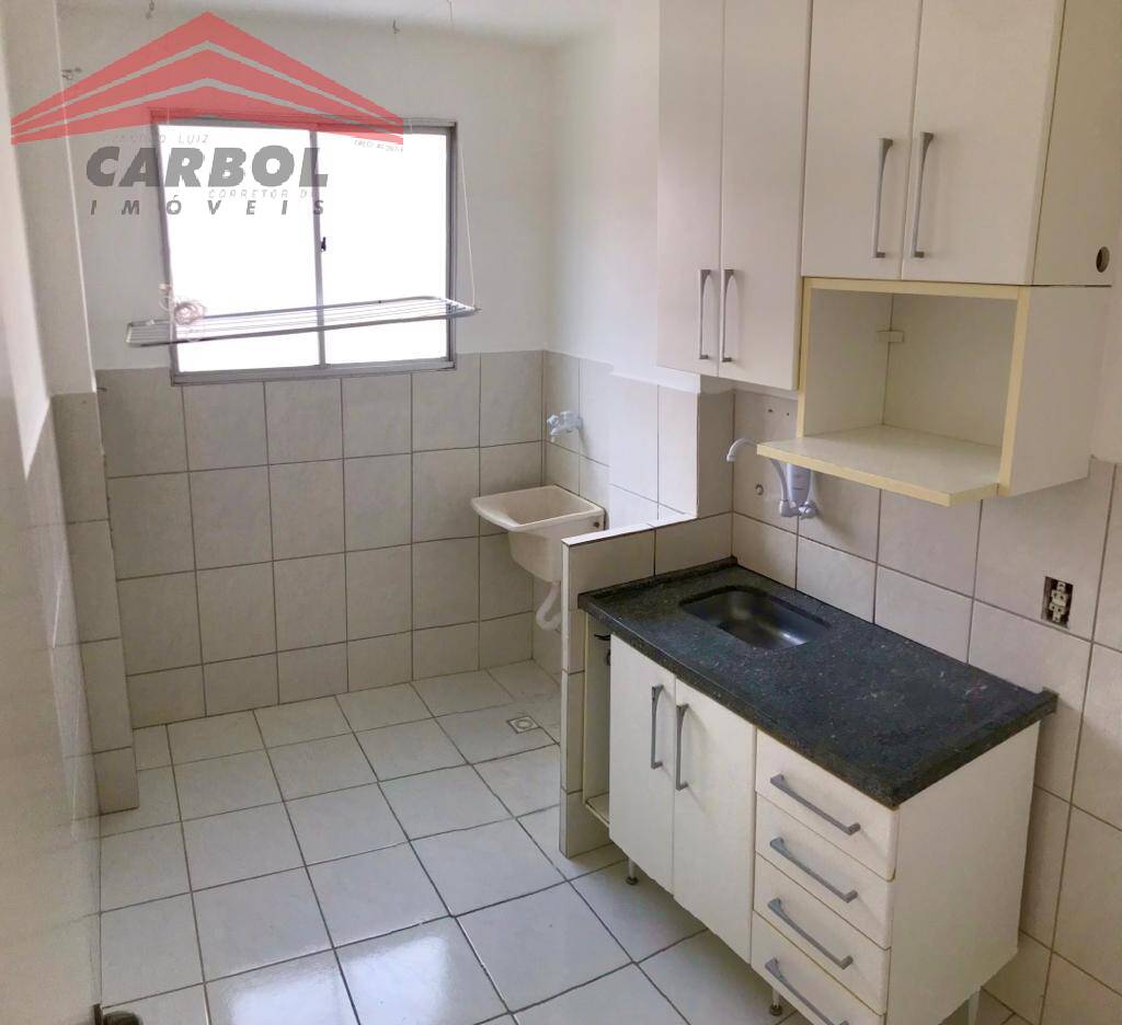 Apartamento à venda com 3 quartos, 72m² - Foto 7