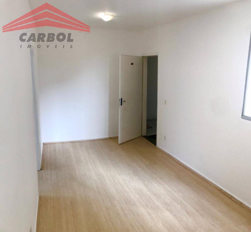 Apartamento à venda com 3 quartos, 72m² - Foto 8