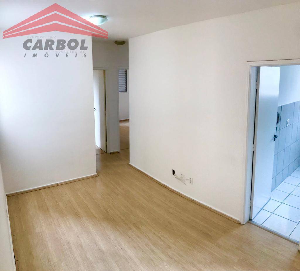 Apartamento à venda com 3 quartos, 72m² - Foto 4