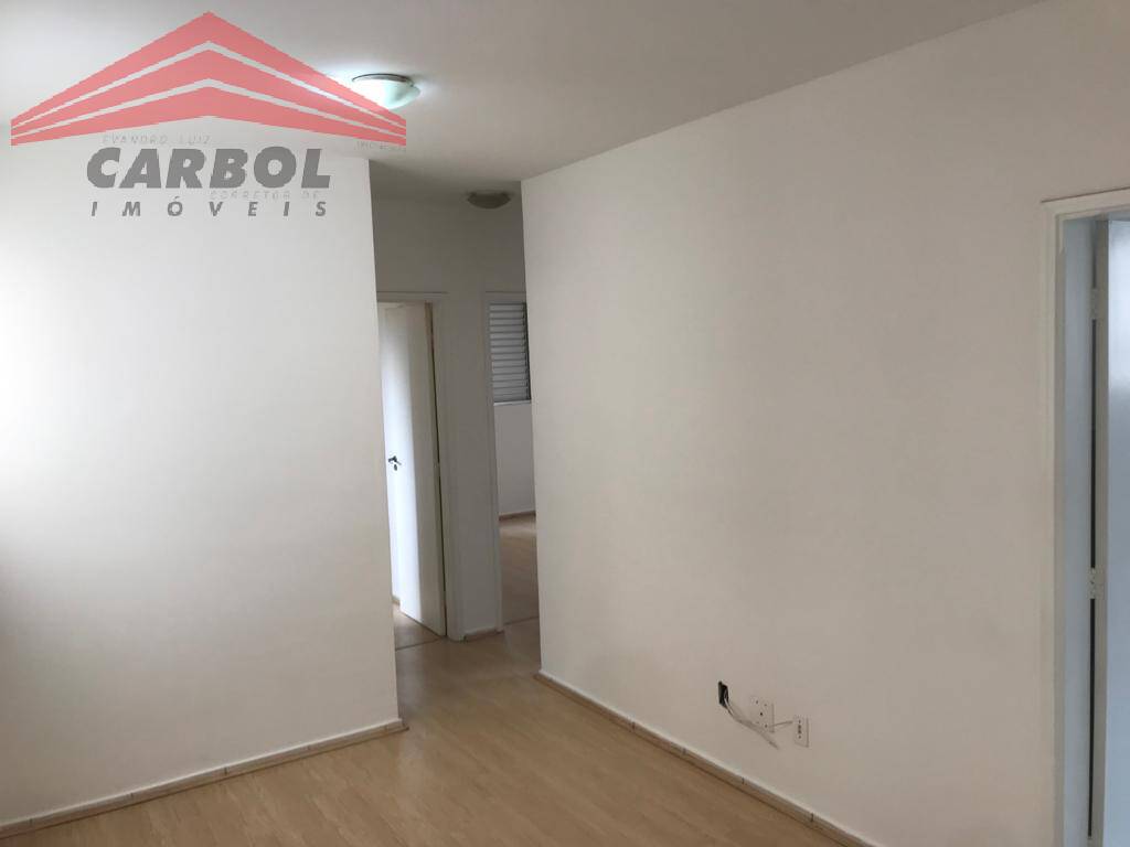 Apartamento à venda com 3 quartos, 72m² - Foto 3