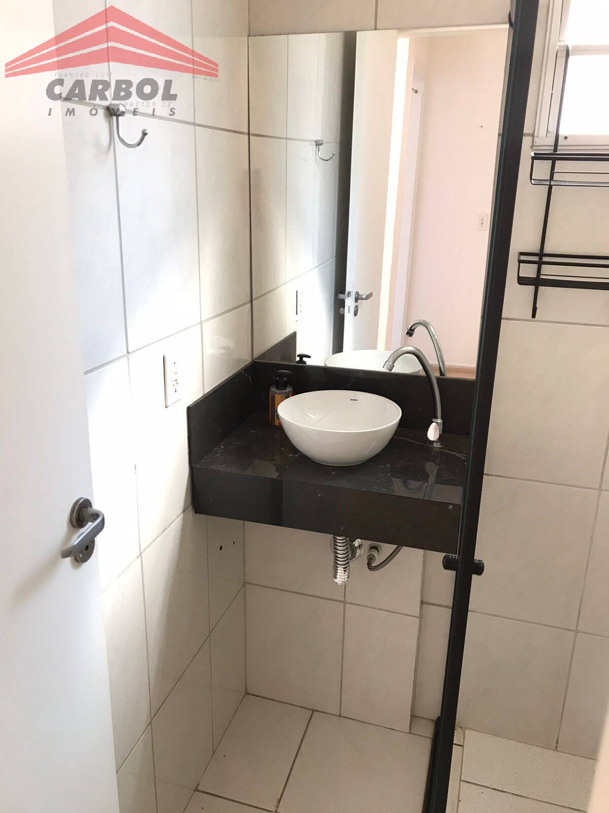 Apartamento à venda com 3 quartos, 72m² - Foto 11