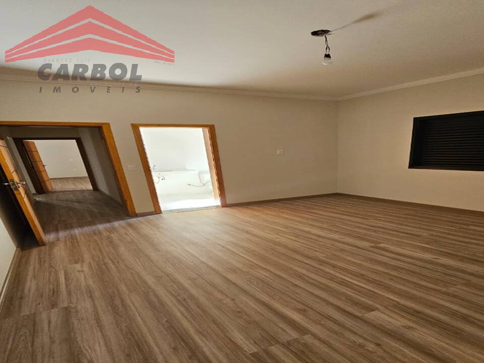 Casa de Condomínio à venda com 3 quartos, 278m² - Foto 4