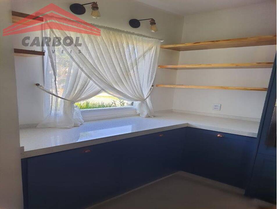 Casa de Condomínio à venda com 4 quartos, 282m² - Foto 18