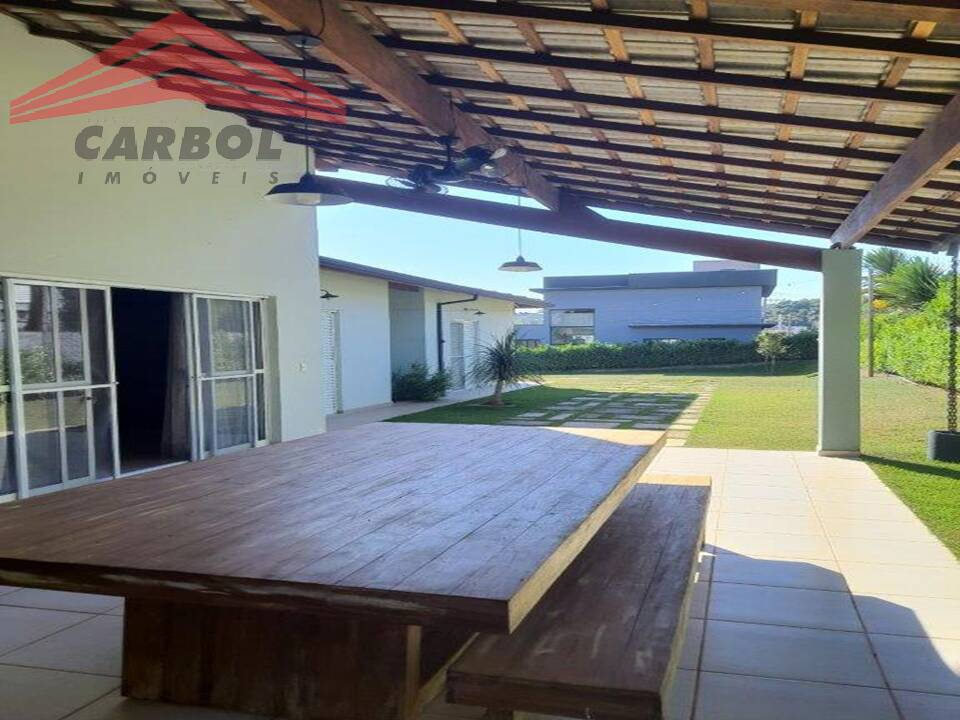 Casa de Condomínio à venda com 4 quartos, 282m² - Foto 9