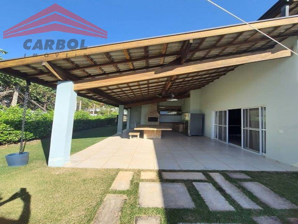 Casa de Condomínio à venda com 4 quartos, 282m² - Foto 7