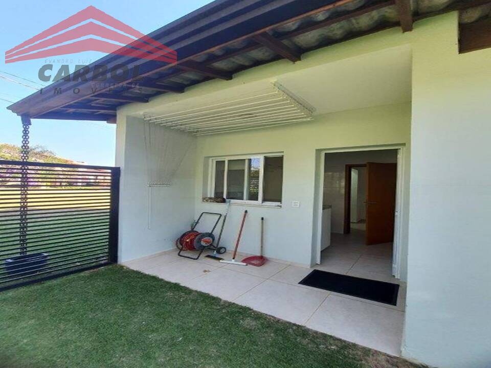 Casa de Condomínio à venda com 4 quartos, 282m² - Foto 12