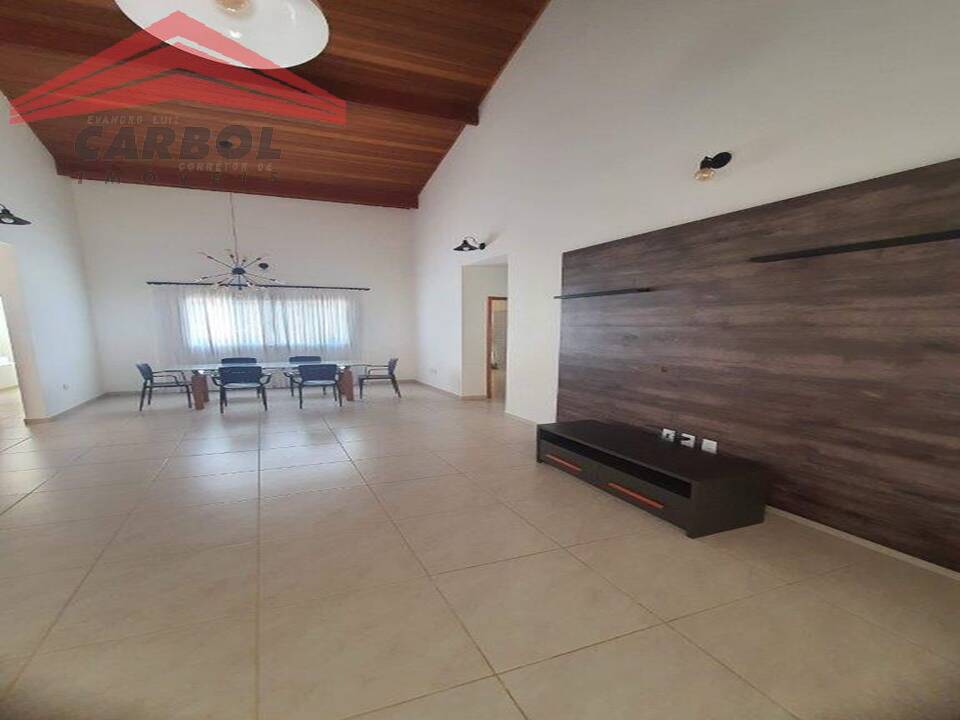 Casa de Condomínio à venda com 4 quartos, 282m² - Foto 3