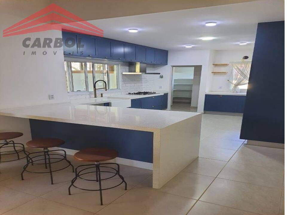 Casa de Condomínio à venda com 4 quartos, 282m² - Foto 15