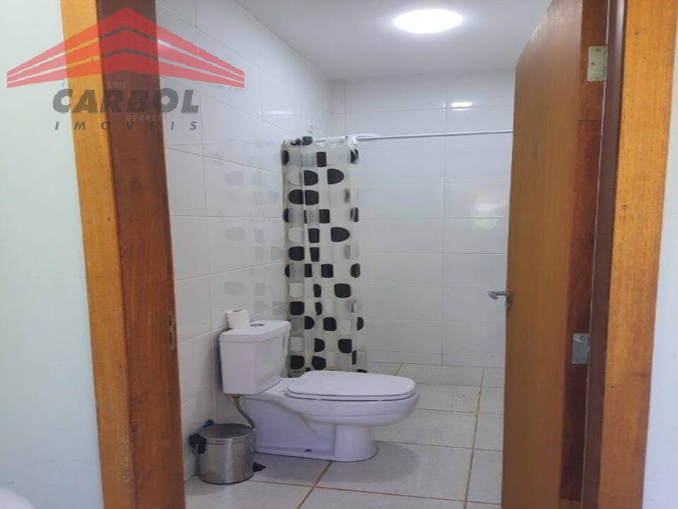 Casa de Condomínio à venda com 4 quartos, 282m² - Foto 32