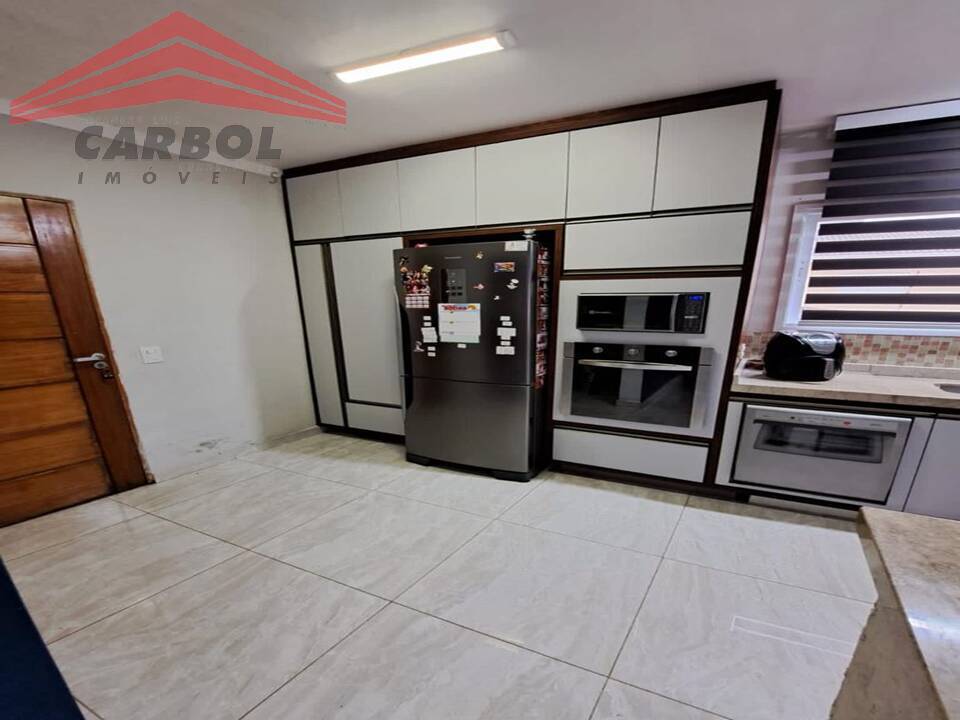 Casa de Condomínio à venda com 3 quartos, 300m² - Foto 13