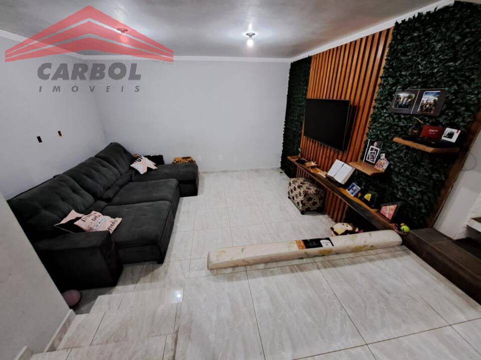 Casa de Condomínio à venda com 3 quartos, 300m² - Foto 15