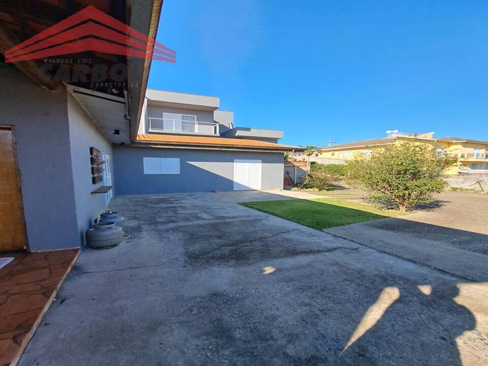 Casa de Condomínio à venda com 3 quartos, 300m² - Foto 20