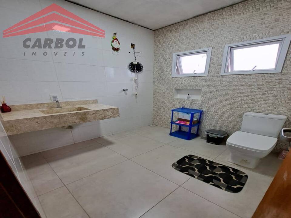 Casa de Condomínio à venda com 3 quartos, 300m² - Foto 16