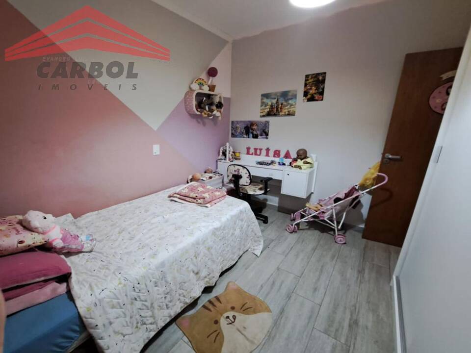 Casa de Condomínio à venda com 3 quartos, 300m² - Foto 17