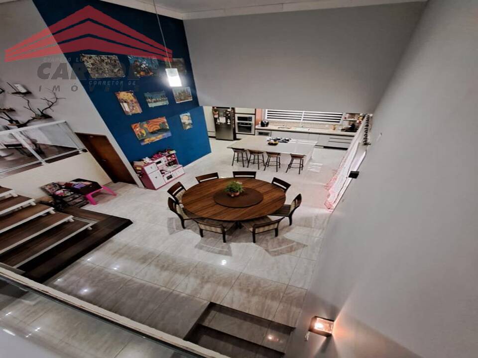 Casa de Condomínio à venda com 3 quartos, 300m² - Foto 5