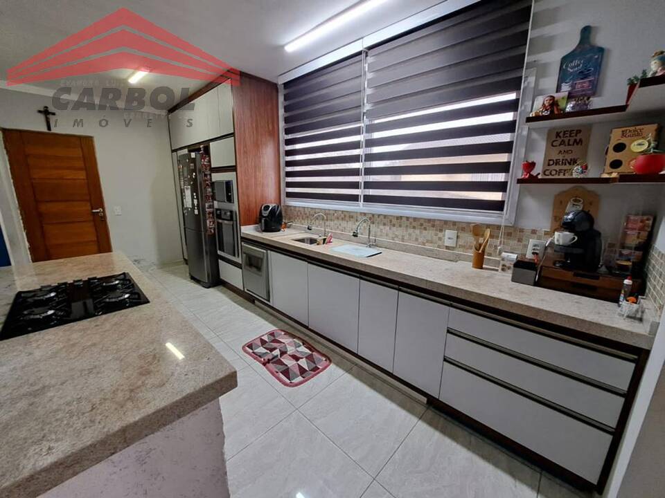 Casa de Condomínio à venda com 3 quartos, 300m² - Foto 10