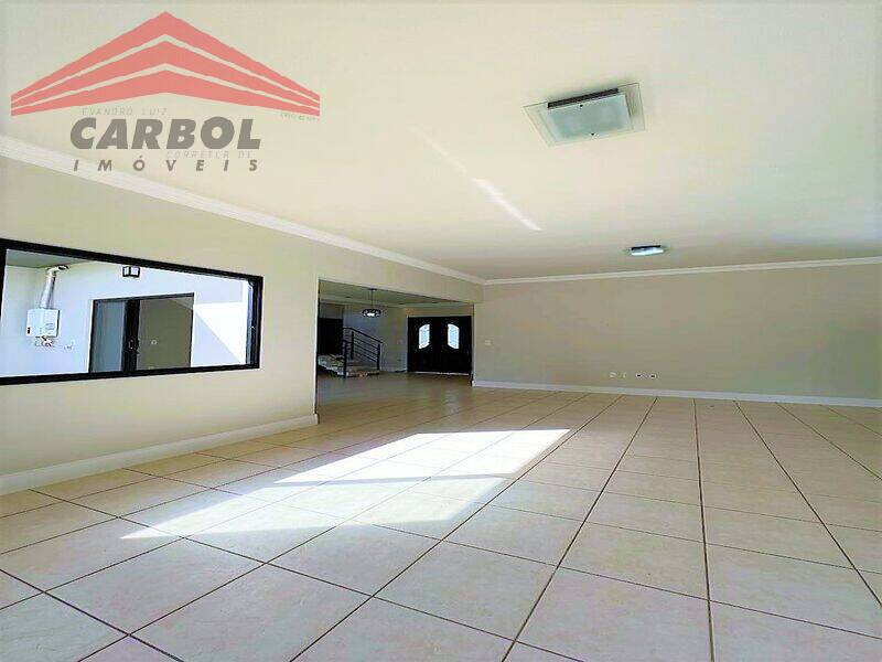 Casa de Condomínio à venda com 4 quartos, 400m² - Foto 7