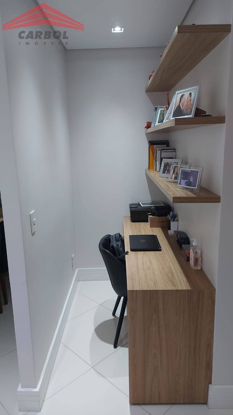 Apartamento à venda com 2 quartos, 100m² - Foto 14