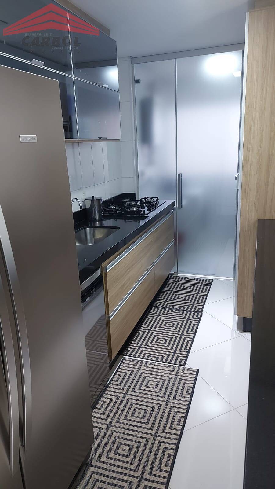 Apartamento à venda com 2 quartos, 100m² - Foto 13