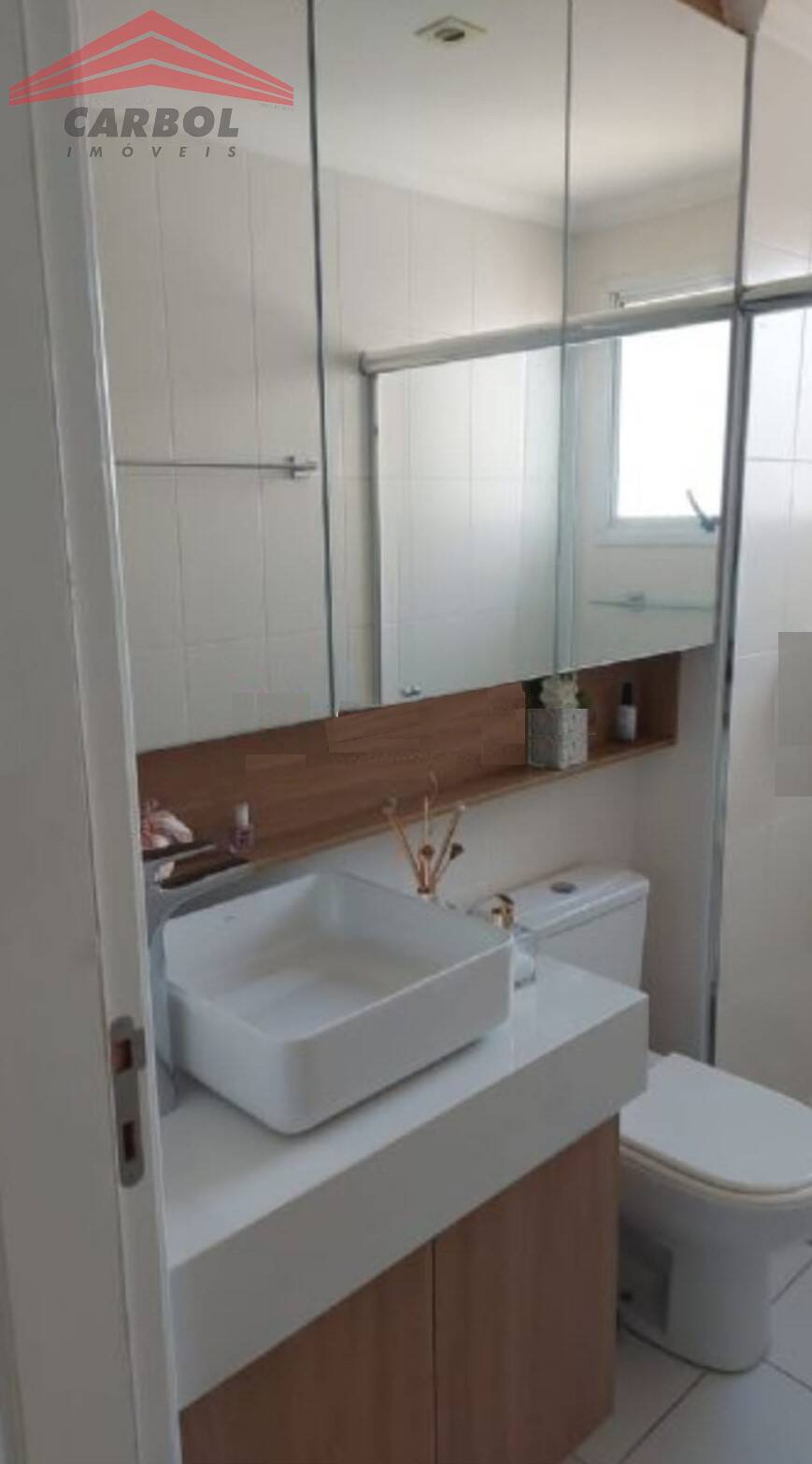 Apartamento à venda com 2 quartos, 100m² - Foto 16