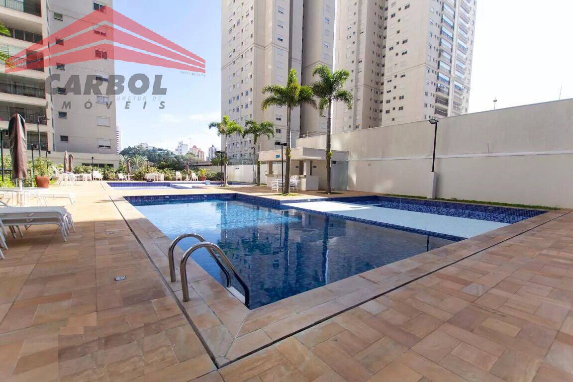 Apartamento à venda com 2 quartos, 100m² - Foto 26