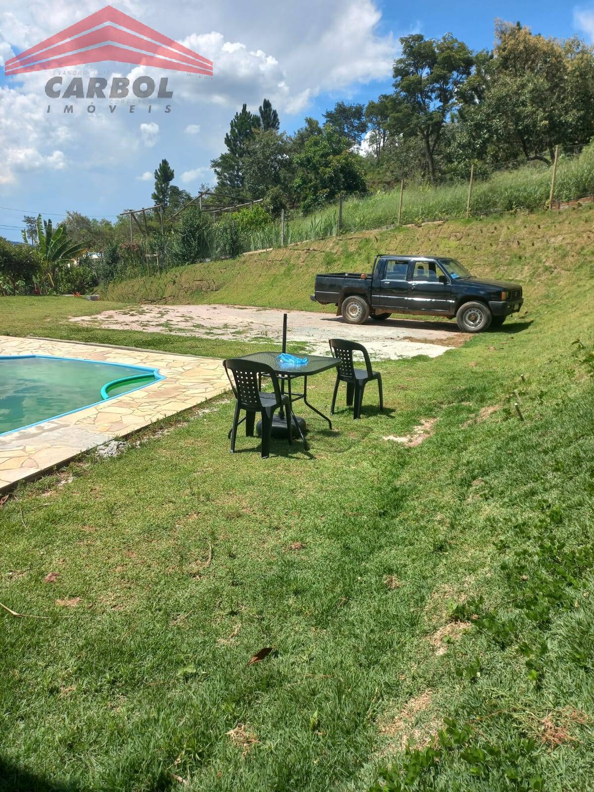 Fazenda à venda com 2 quartos, 80m² - Foto 26