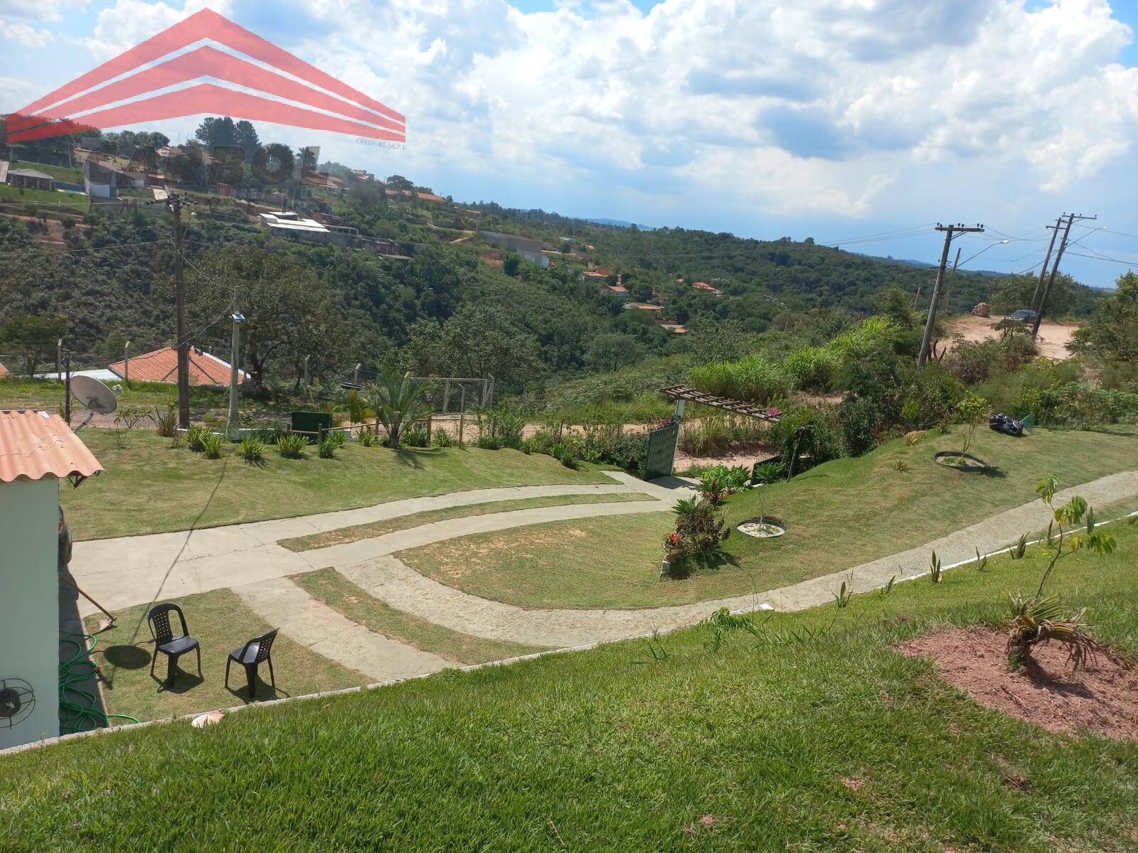 Fazenda à venda com 2 quartos, 80m² - Foto 9