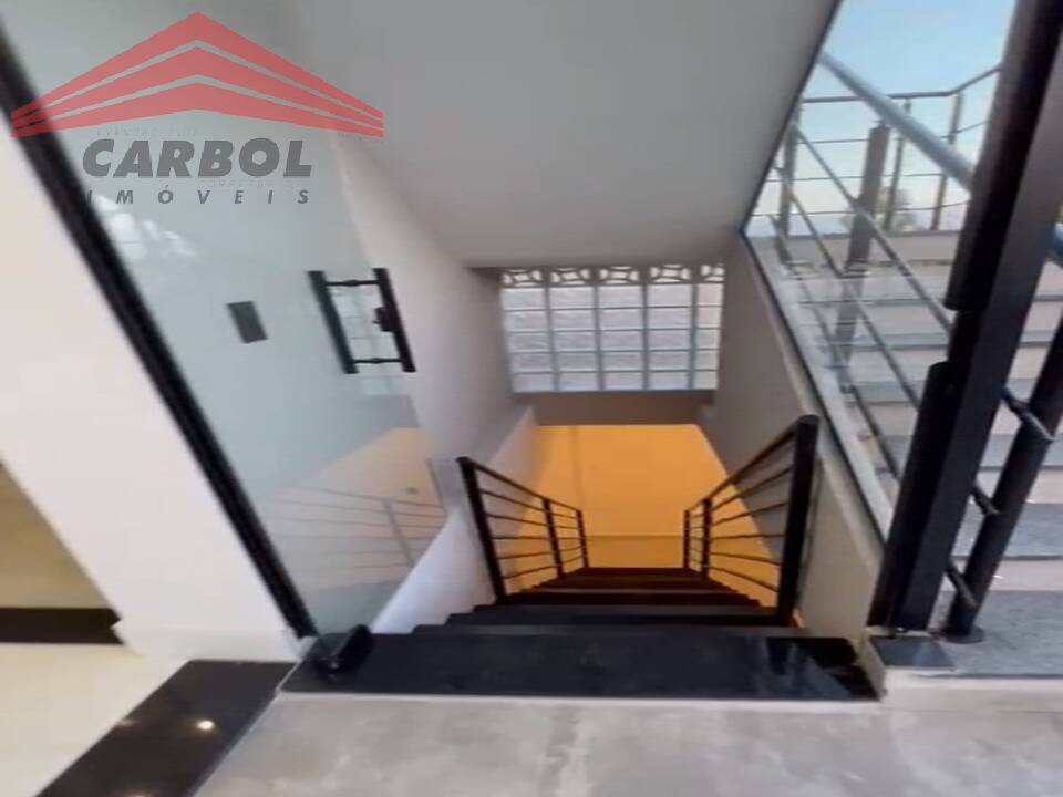 Casa de Condomínio à venda com 3 quartos, 350m² - Foto 11