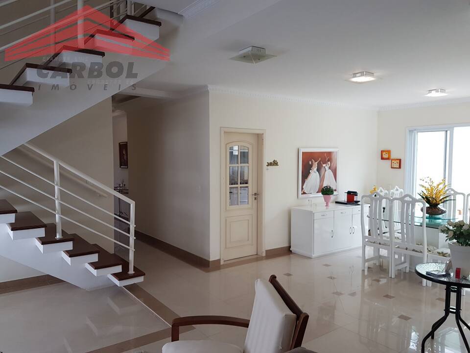 Casa de Condomínio à venda com 4 quartos, 394m² - Foto 10