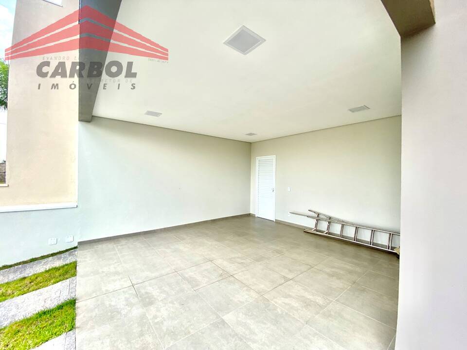 Casa de Condomínio à venda com 3 quartos, 156m² - Foto 20