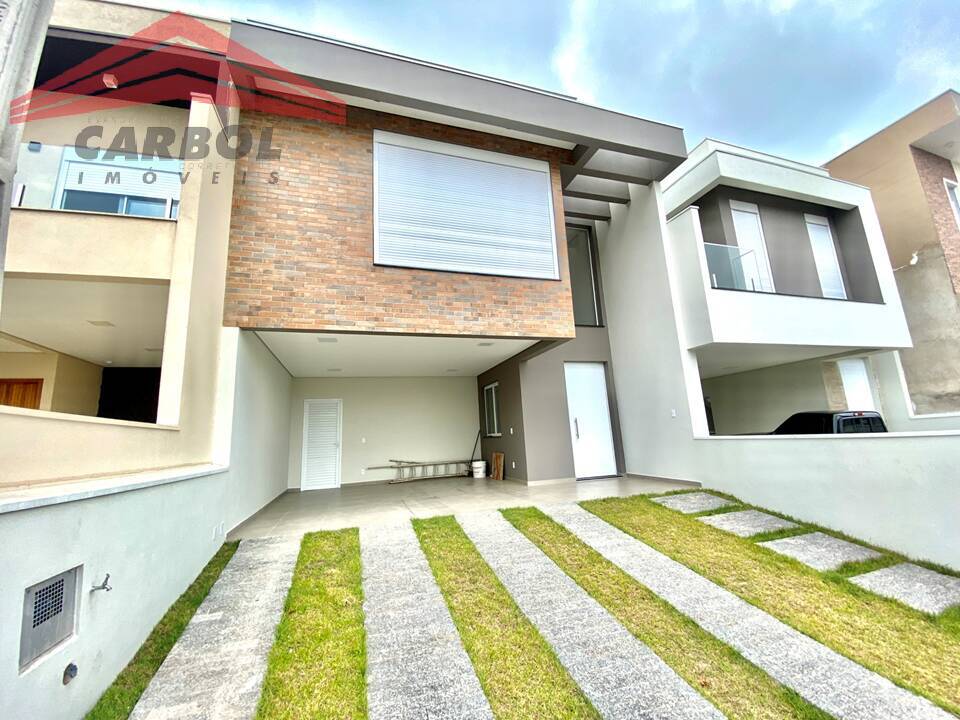 Casa de Condomínio à venda com 3 quartos, 156m² - Foto 21