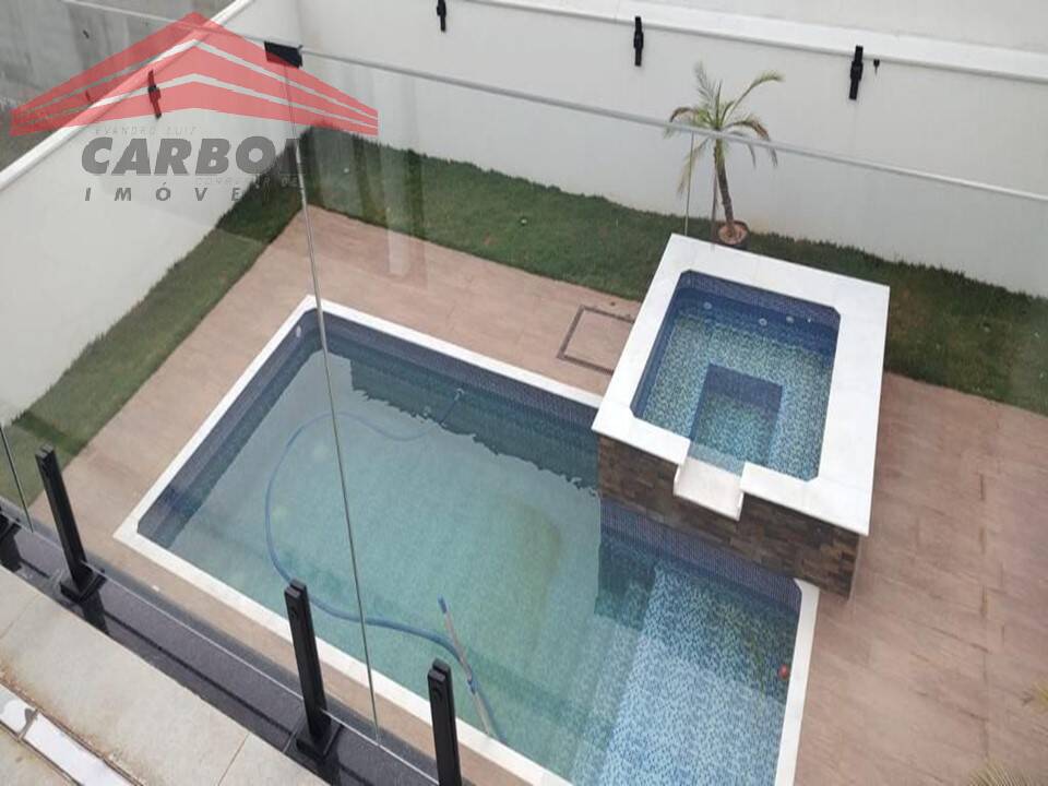 Casa de Condomínio à venda com 3 quartos, 265m² - Foto 4