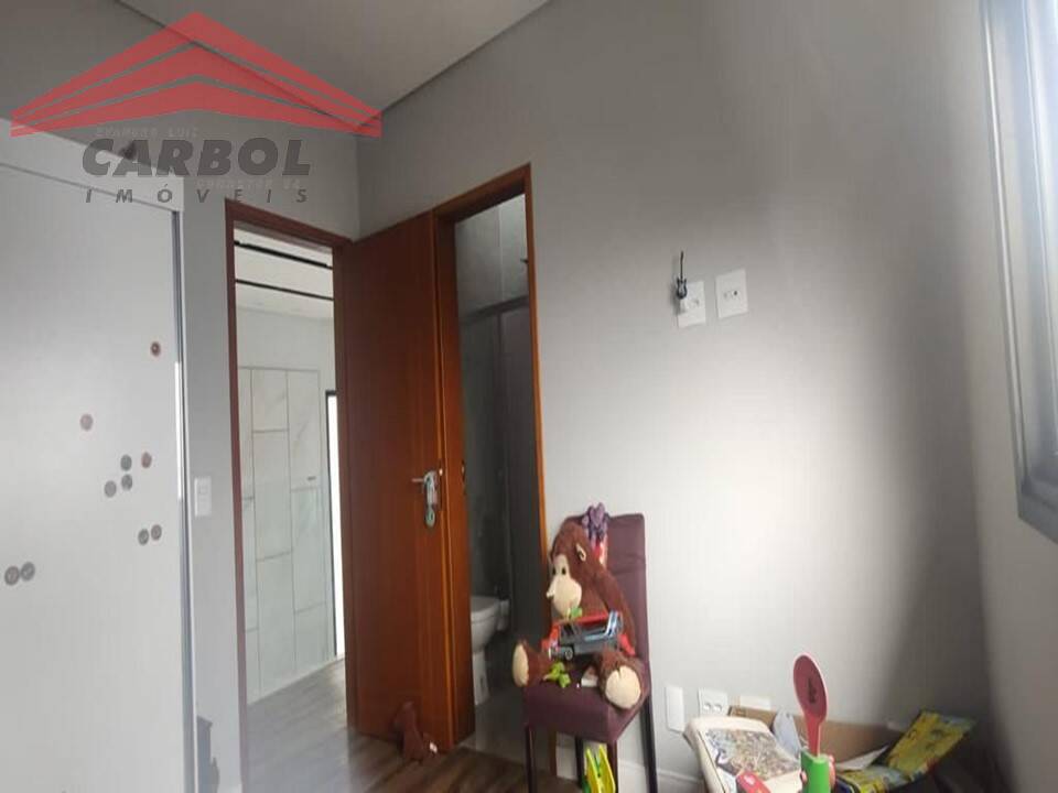 Casa de Condomínio à venda com 3 quartos, 265m² - Foto 6