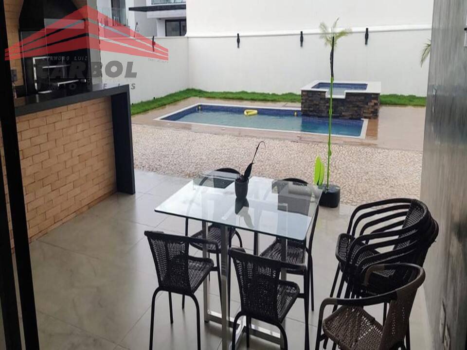 Casa de Condomínio à venda com 3 quartos, 265m² - Foto 7