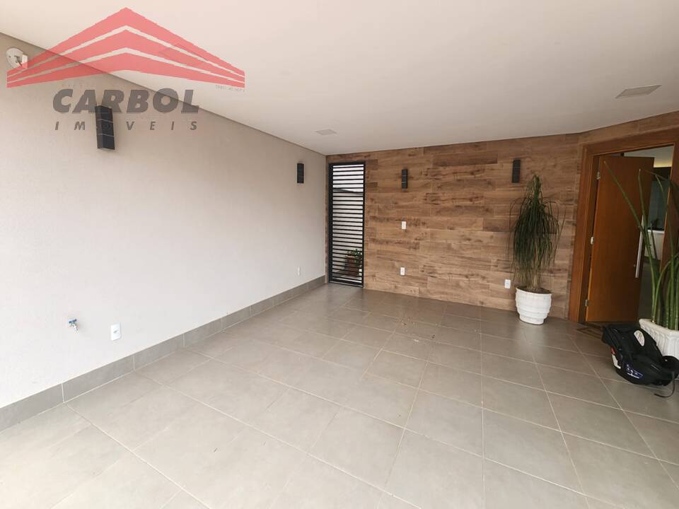 Casa de Condomínio à venda com 4 quartos, 252m² - Foto 2