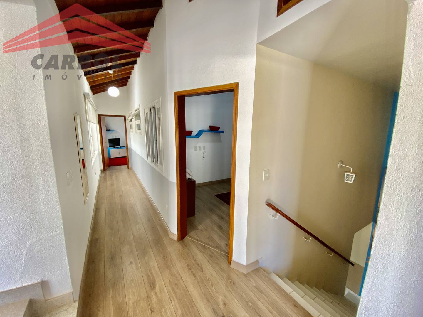 Casa de Condomínio à venda com 4 quartos, 700m² - Foto 16