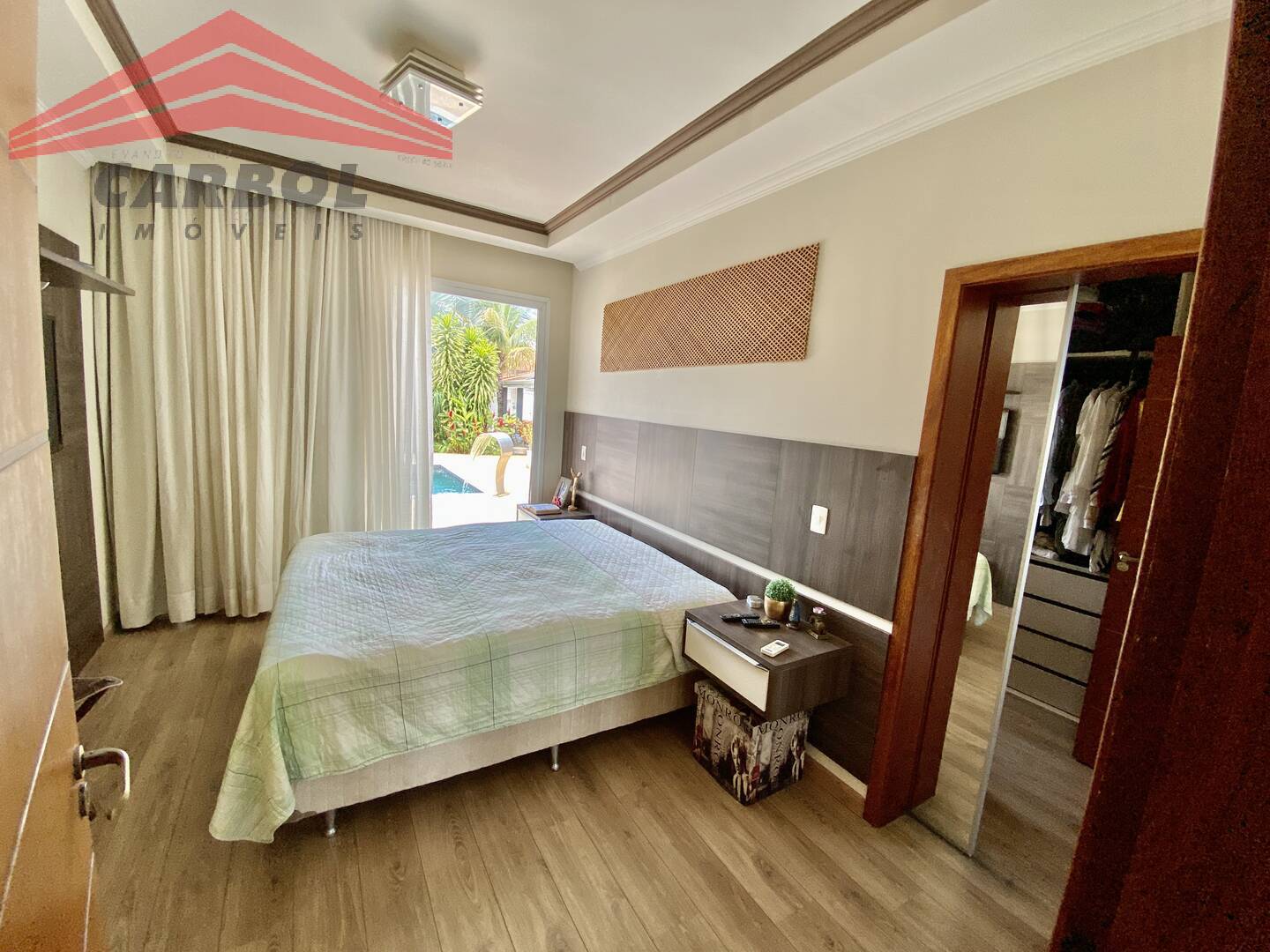 Casa de Condomínio à venda com 4 quartos, 700m² - Foto 29