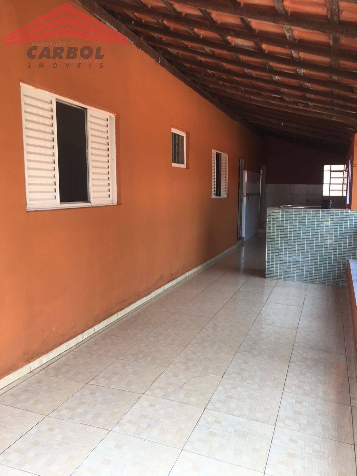 Casa à venda com 3 quartos, 266m² - Foto 7