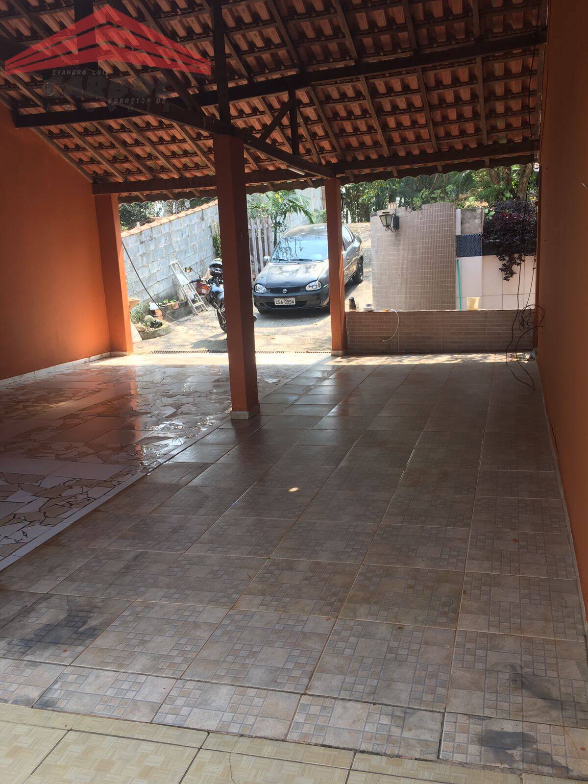 Casa à venda com 3 quartos, 266m² - Foto 19