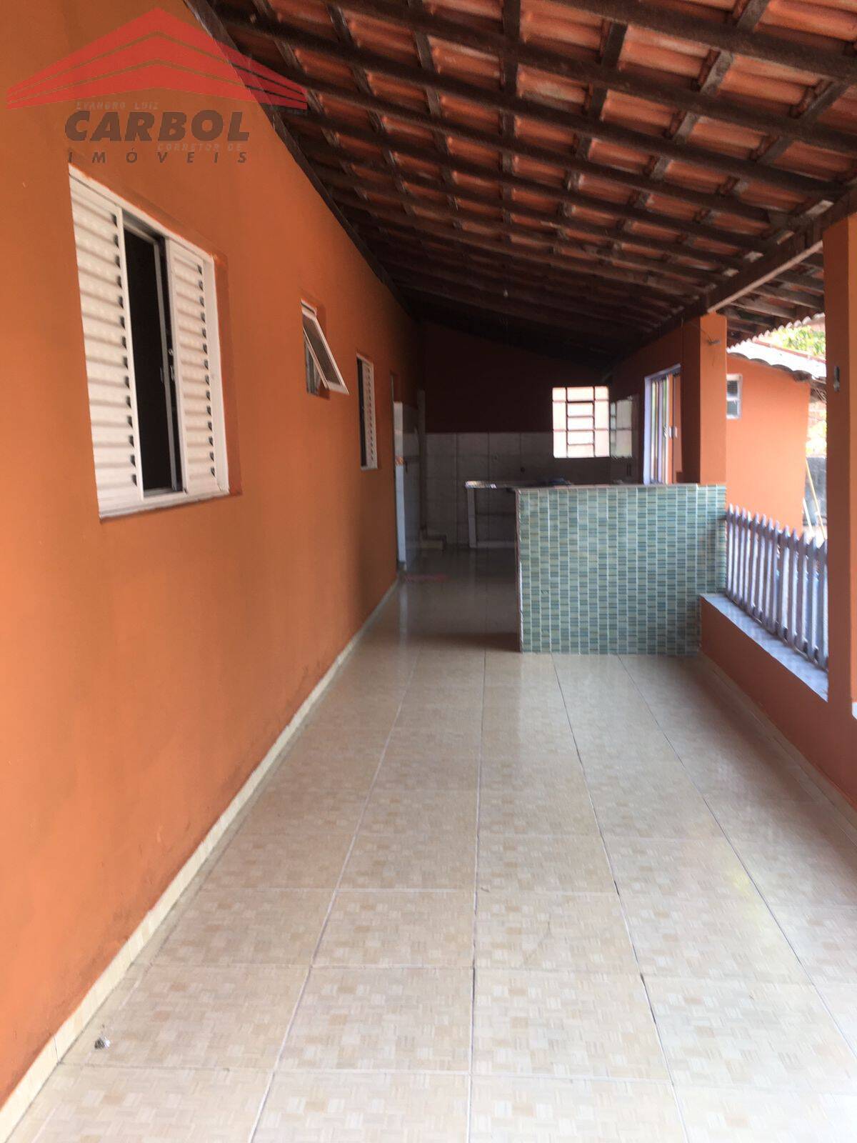 Casa à venda com 3 quartos, 266m² - Foto 26