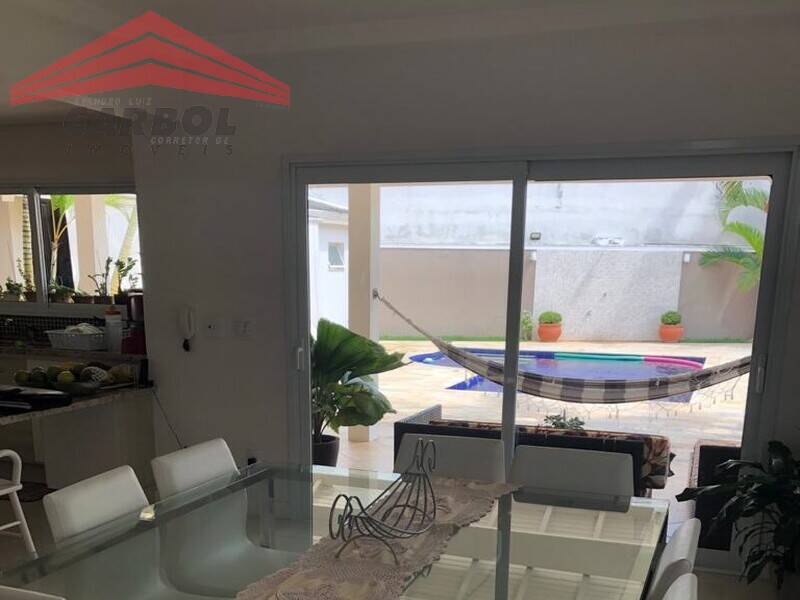 Casa de Condomínio à venda com 3 quartos, 340m² - Foto 6