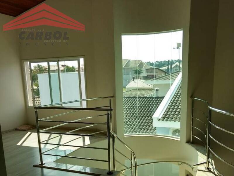 Casa de Condomínio à venda com 4 quartos, 452m² - Foto 8