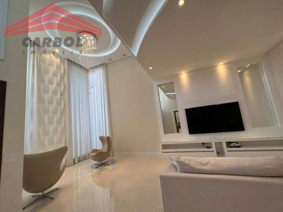 Casa de Condomínio à venda com 3 quartos, 260m² - Foto 2