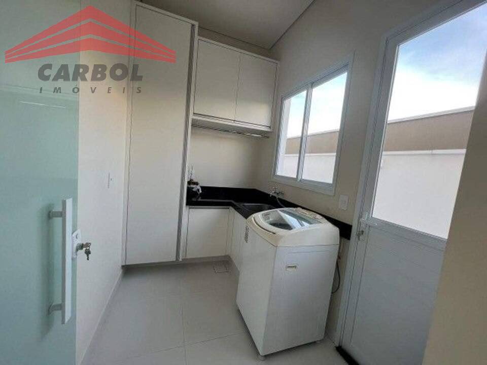 Casa de Condomínio à venda com 3 quartos, 260m² - Foto 5