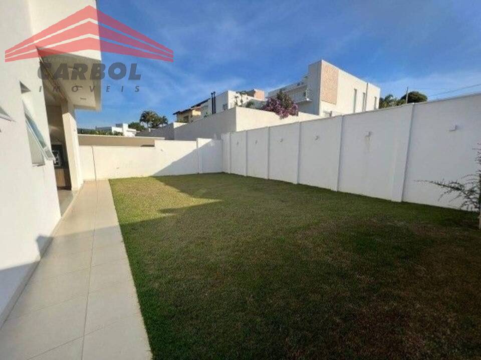 Casa de Condomínio à venda com 3 quartos, 260m² - Foto 14