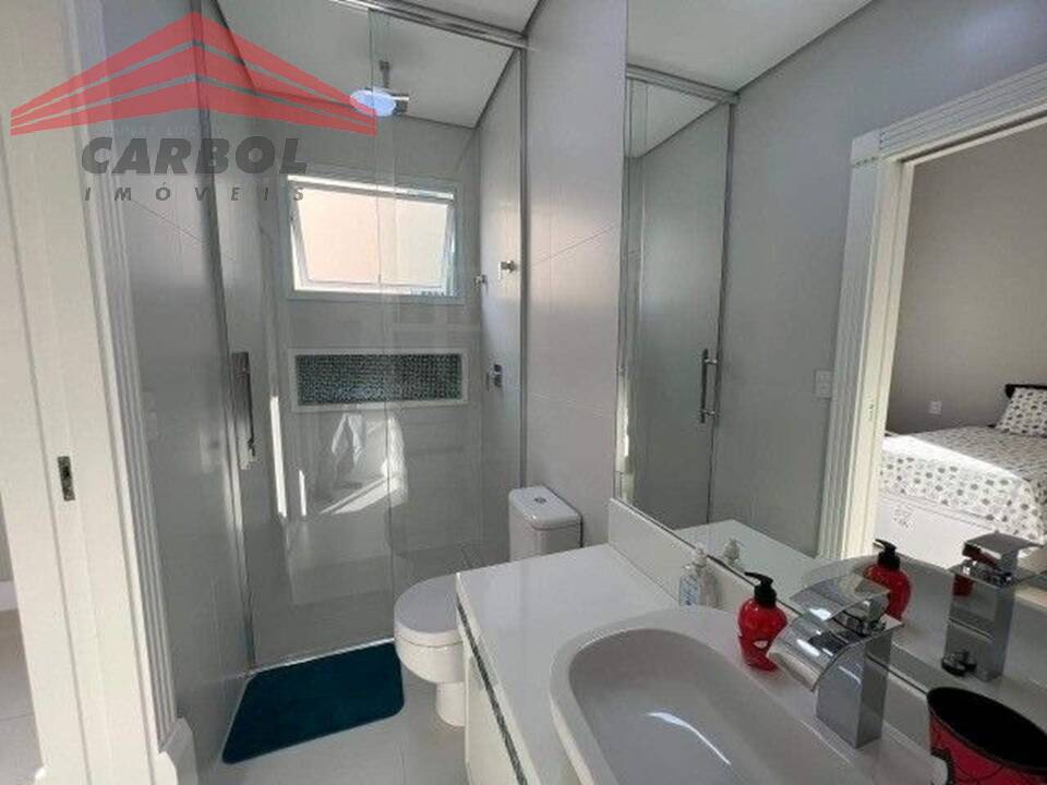 Casa de Condomínio à venda com 3 quartos, 260m² - Foto 9