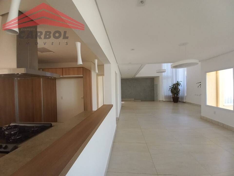 Casa de Condomínio à venda com 4 quartos, 300m² - Foto 8